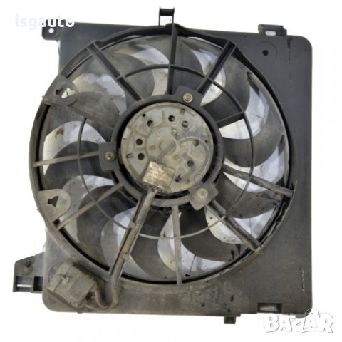 Дифузьор Opel ZAFIRA B(2005-2014) ID:95223