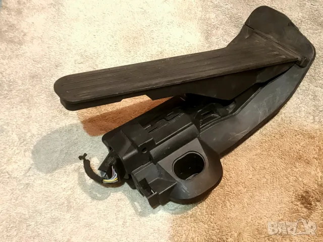 Газ педал / Accelerator pedal за VW Audi Skoda, снимка 4 - Части - 48680727