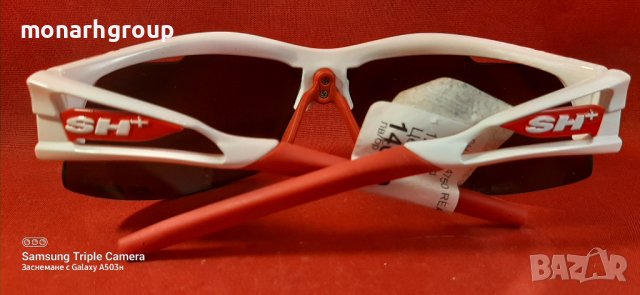 Слънчеви очила SH+, снимка 7 - Слънчеви и диоптрични очила - 38430663