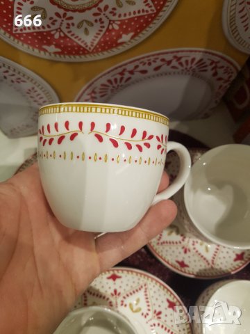 Сервиз, снимка 2 - Сервизи - 43128628