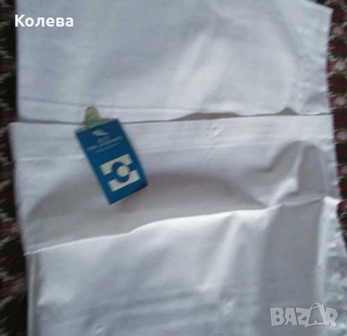 Калъфки от соца, снимка 18 - Възглавници - 52288666