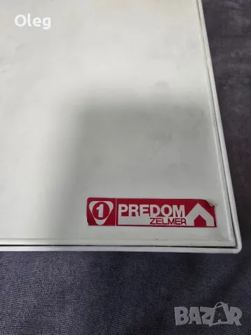 Миксер predom, снимка 3 - Миксери - 49795446