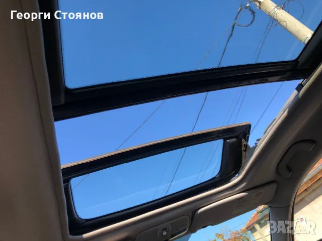 На части Subaru Outback 3.0, снимка 15 - Части - 47841210