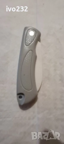 джобна керамична ножка, снимка 2 - Антикварни и старинни предмети - 50593337