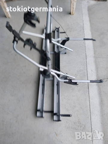 багажник за велосипеди, снимка 2 - Аксесоари за велосипеди - 52468492