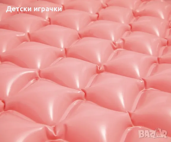 Бебешки надуваем басейн Intex Sweet Blossom, 86 х 25 см, снимка 3 - Басейни и аксесоари - 50055717