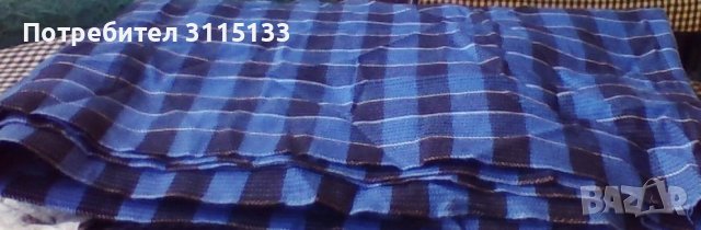 Бархет,100 % памук  