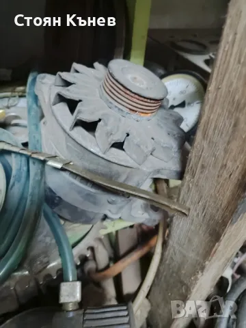 Ново въртящо менгеме, снимка 3 - Селскостопанска техника - 29276103