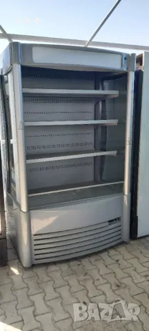хладилна  витрина, снимка 10 - Витрини - 46595630