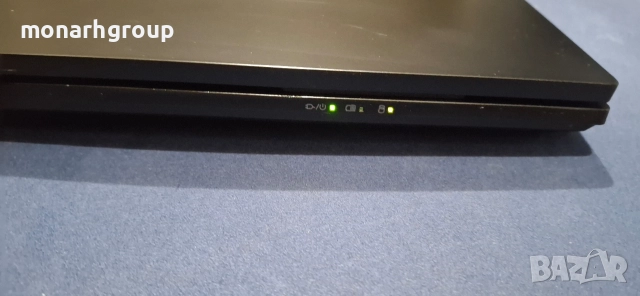 Лаптоп Gigabyte G5 CR55 + зарядно, снимка 14 - Лаптопи за работа - 52969015