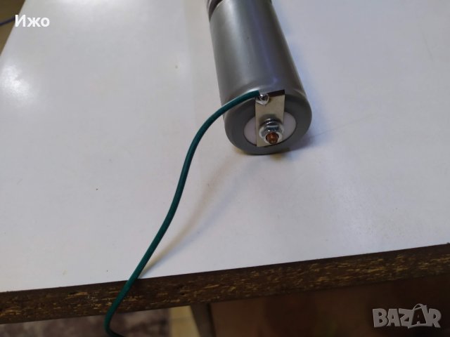 Нов Литиево-железo фосфатен акумулатор LiFepo4 тип 32650 4бр 12V                            12V, снимка 2 - Друга електроника - 43683062