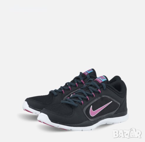 НАМАЛЕНИЕ!!!Дамски маратонки Nike Flex Trainer 4 Black 643083-016 №36, снимка 3 - Маратонки - 40327812