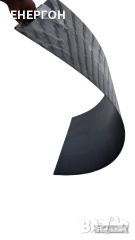 НОВ модел 180w ГЪВКАВ соларен панел + 20A контролер, снимка 5 - Соларни лампи - 43876850