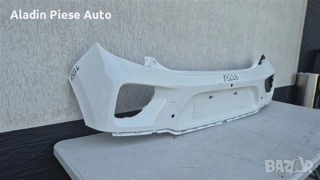 Задна броня Kia Picanto X-Line година 2017 2018 2019 2020 код 86611G6700, 86611-G6700 , снимка 3 - Аксесоари и консумативи - 50651388