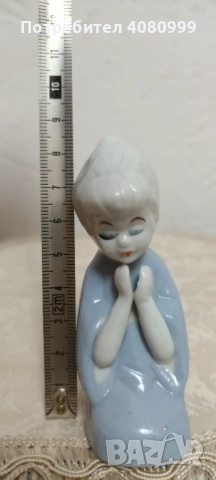 Миниатюрна фигурка, снимка 7 - Фигурки - 51968784