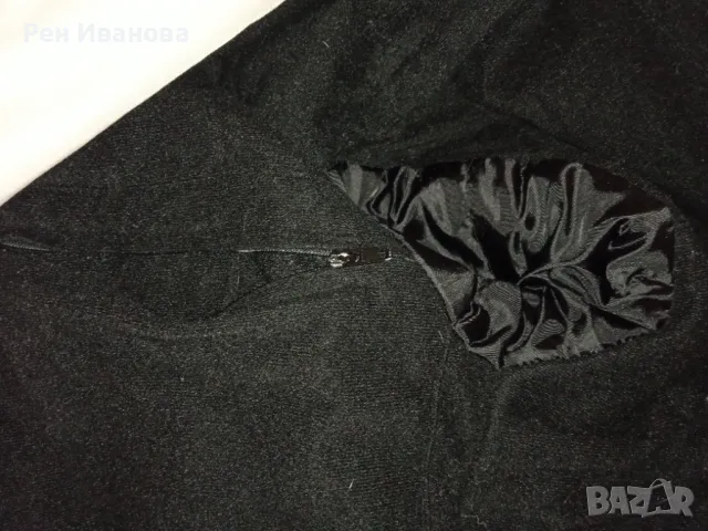 Продавам дамско планинарско яке , снимка 3 - Якета - 47944953