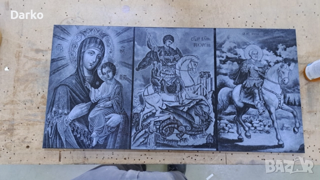 Надгробни паметници, снимка 12 - Траурни и погребални услуги - 46479140