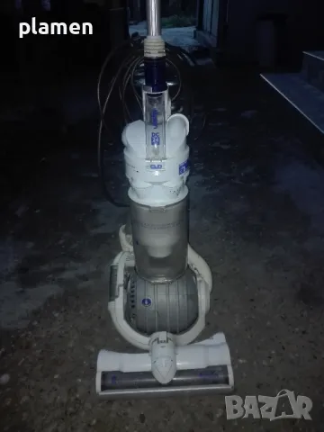 Прахосмукачка в отлично състояние