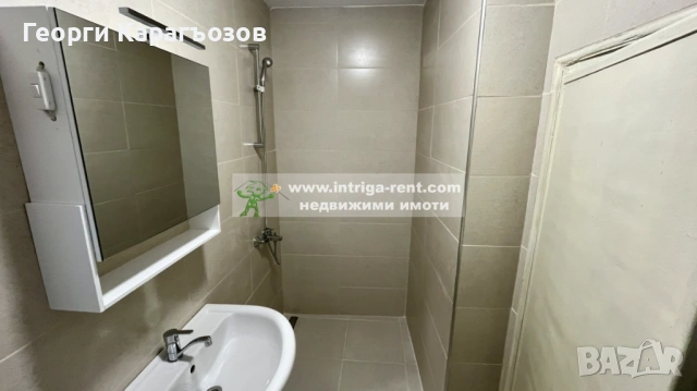 №4056 Тристаен апартамент под наем в квартал Овчарски, близо до ”Паисий Хилендарски”., снимка 4 - Апартаменти - 53416585