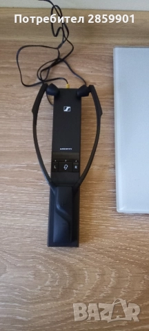 Продавам чисто нови Sennheiser RS 5200, снимка 7 - Други - 51788898