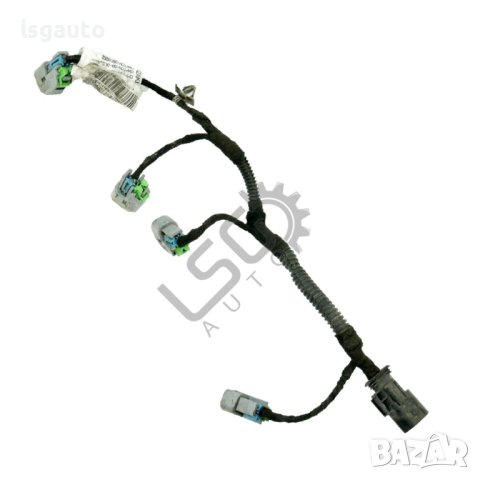 Инсталация горивни дюзи Opel Astra (J) 2010-2018 ID: 116453