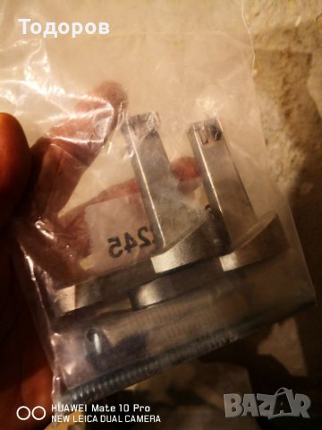 GROHE монтажен комплект , снимка 2 - Други инструменти - 35575990