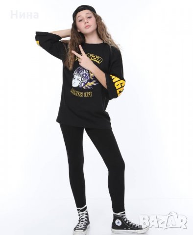 Тениска Piccolo Mondo 