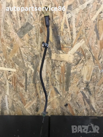 Щекер за измерване нивото на масло за Peugeot 307CC 16V, 2.0 (2005)