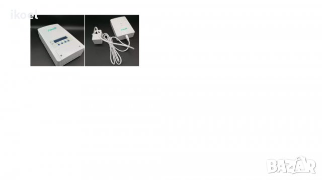 Соларен контролер за управление на бойлер 3 кВт