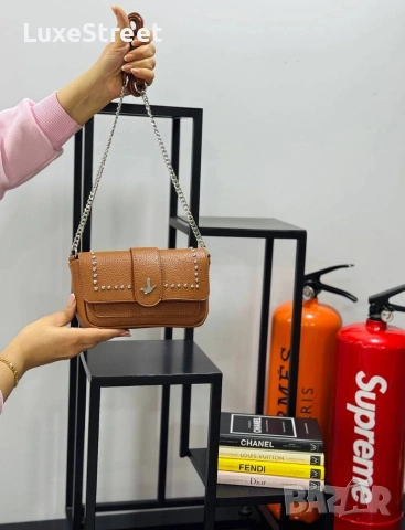 Beymen🤍 Дамски Чанти , снимка 10 - Чанти - 53469905