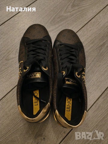 Дамски обувки на Liu Jo, р.38., снимка 3 - Дамски ежедневни обувки - 53565063