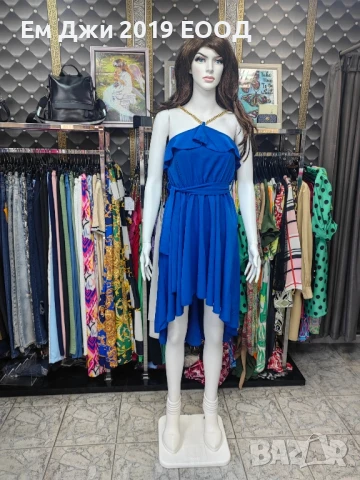 рокля, снимка 4 - Рокли - 51344163