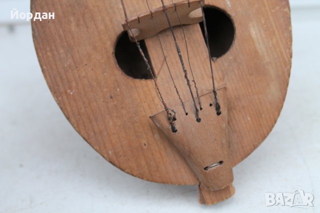 Детска гъдулка, снимка 5 - Струнни инструменти - 38855273