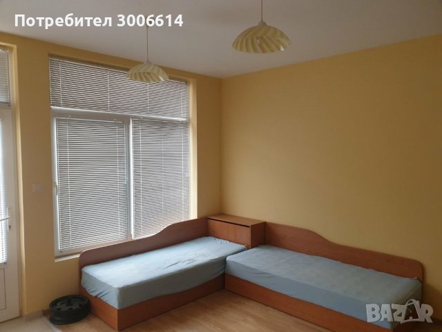 Апартамент под наем , снимка 3 - Стаи под наем - 38167110