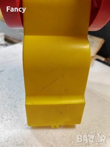 Стара детска играчка оръдие България, снимка 10 - Колекции - 52162836