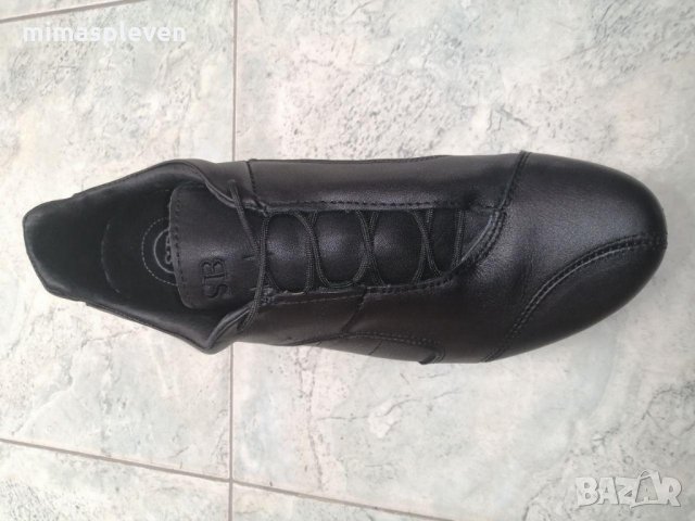 Мъжки обувки 2190 , снимка 3 - Маратонки - 29030746