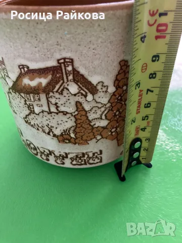 Порцеланов съд, снимка 9 - Други - 50261005