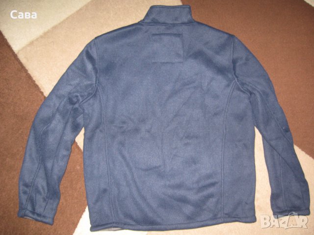 Зимно горнище GERRY  мъжко,Л, снимка 3 - Спортни дрехи, екипи - 34728572