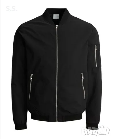 Jack&Jones мъжко преходно яке - Ново! , снимка 1
