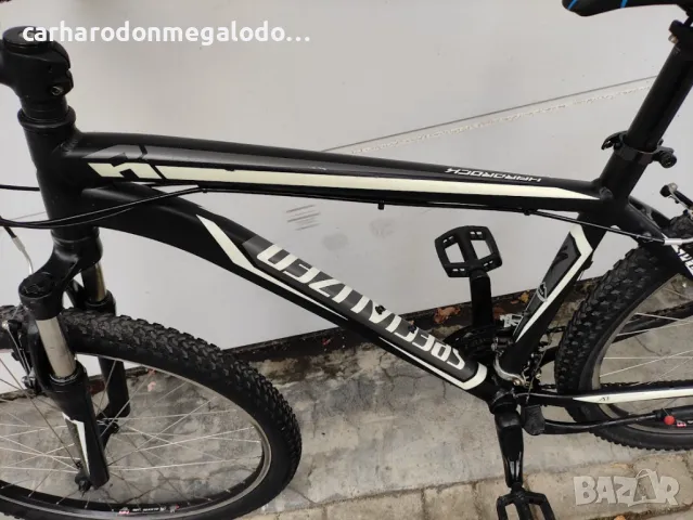 Specialized HardRock Sport Алуминиев 26 Цола, снимка 4 - Велосипеди - 48210510