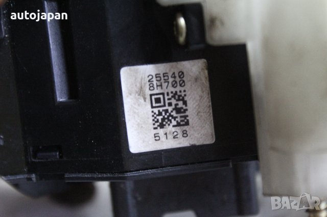 Лостче светлини, мигачи, фарове и лентов кабел Нисан х-трейл 05г Nissan x-trail 2005, снимка 3 - Части - 43943443