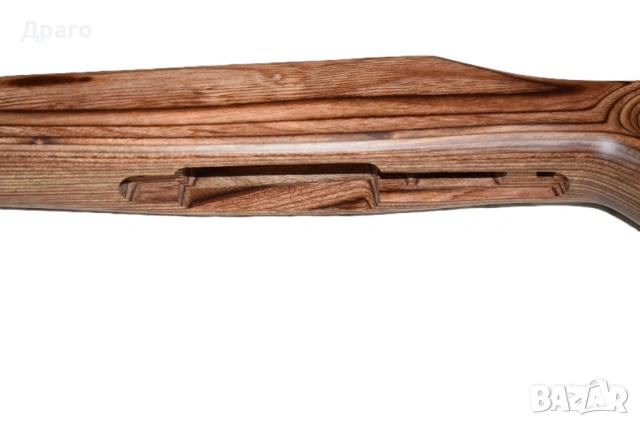 Приклад Boyds Ross Thumbhole за Remington 700 Short Action, снимка 3 - Ловно оръжие - 53098567