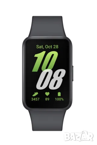 Samsung - GALAXY FIT 3 R390 - Нова, снимка 2 - Смарт гривни - 47488354