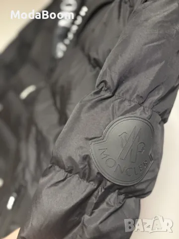 Moncler мъжко зимно яке , снимка 2 - Якета - 48565221
