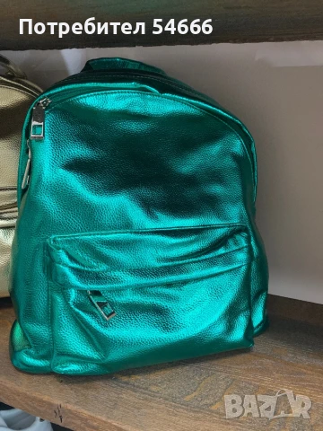 Чанти внос от Италия, снимка 2 - Чанти - 44935097