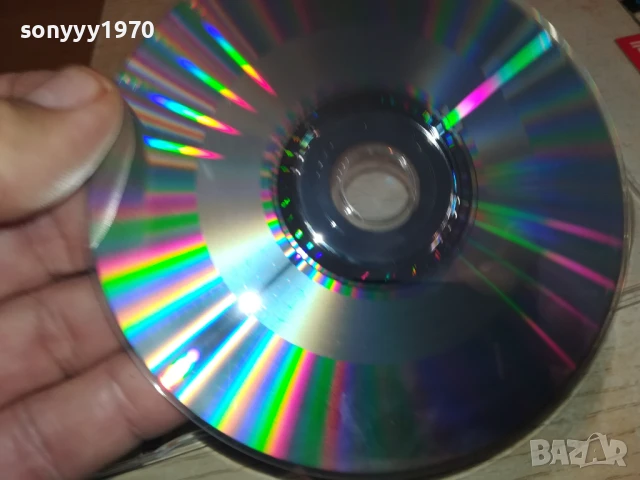 K-CI & JOJO CD 1306251112, снимка 11 - CD дискове - 50652001