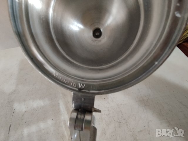 ретро халба за бира с капак, снимка 3 - Други ценни предмети - 42969846