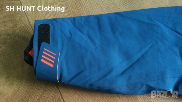 SNJOR Delirium Ski Snowboard Jacket Размер S / M ски сноуборд яке 13-65, снимка 10 - Якета - 52216992