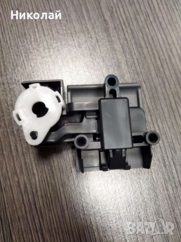 Дръжка за жабка Ford Ranger / Everest 2006-2012, снимка 2 - Части - 40282294