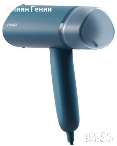 Уред за гладене с пара PHILIPS STH3000, снимка 3 - Ютии - 52103967